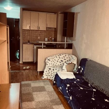 Apartament 2 Camere Arad Extérieur photo