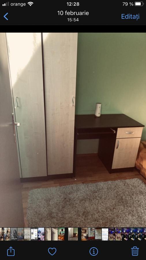 Apartament 2 Camere Arad Extérieur photo