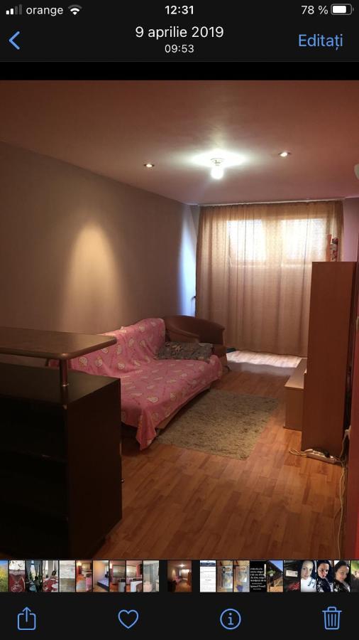Apartament 2 Camere Arad Extérieur photo