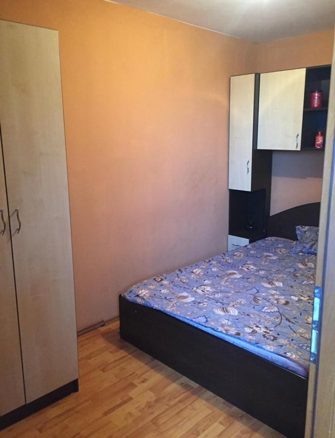 Apartament 2 Camere Arad Extérieur photo